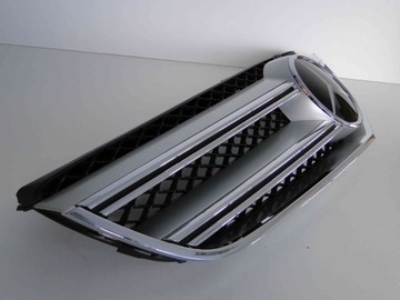 фото thumb №8, Mercedes cl 216 рестайлинг 63 65 amg решётка радиатора решётка w216