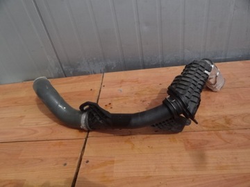 фото thumb №1, Renault clio iv 15r 1,5 dci шланг інтеркулер