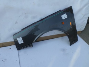 Крыло  перед левое  lancia y10 1990 r Цена, фото thumb