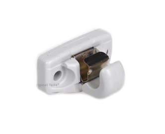 фото thumb №1, Крючок кронштейн защита солнцезащитный caddy t5