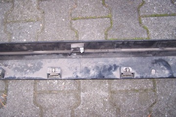 фото thumb №15, Ford kuga накладка na порог порог