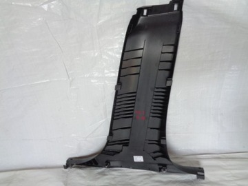 фото thumb №3, Jaguar xe x760 ліва захист стійка b gx73-31057-ae