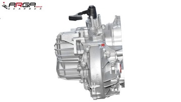 фото thumb №13, Коробка передач коробки передач m32 zafira b astra h 1.7 cdti