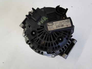 фото thumb №8, Mercedes e klasa w211 211 генератор 14v / 180a