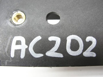 фото thumb №5, Педаль гальма renault vel satis 02-09 8200003537