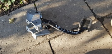 фото thumb №3, Педаль тормоза opel astra 3 h 1.6 автомат