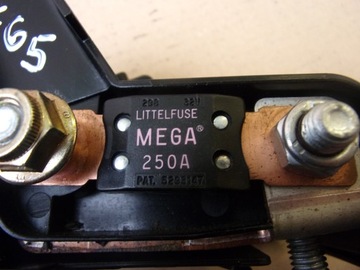 фото thumb №6, Запобіжник головний 250a корпус bmw 7 e65 e66 01-8