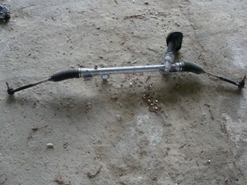 фото thumb №1, Рулевая рейка трансмиссия рулевая mazda cx5