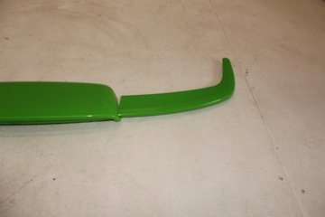 фото thumb №5, Abt audi a1 8x 11-18 спойлер спойлер na задня кришка