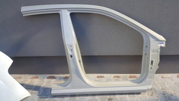 фото thumb №1, Блок двигуна поріг правий передній перед hyundai i20 i 20