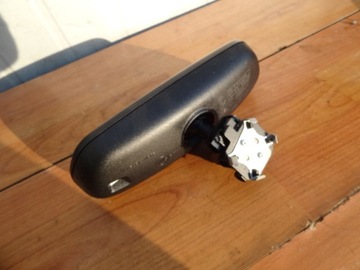 фото thumb №2, Opel crossland x 2018 зеркало внутреннее оригинал