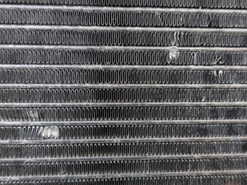 фото thumb №6, Aston martin інтеркулер радіатор 1030162200