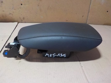 фото thumb №2, Підлокітник шкіряний mondeo mk5