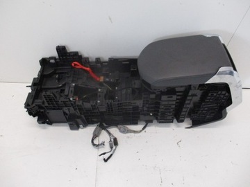 фото thumb №1, Tune lpodłokietnik range rover sport шкіра сірий