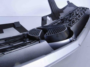 фото thumb №12, Mercedes cl 216 решётка радиатора решётка передний рестайлинг