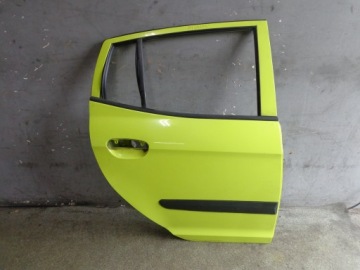 фото thumb №1, Picanto 07-10 lift дверь правый задняя правое задние