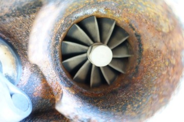 фото thumb №8, Peugeot boxer 2.0 hdi турбонагнетатель 500364493