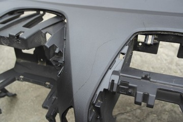 фото thumb №4, Панель hyundai ix35 подушка безпеки ремені консоль pulpit