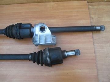 фото thumb №16, Fiat ducato boxer 2.2 jtd 2.2 hdi полуось левая короткая 06-12