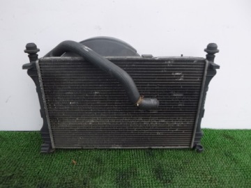 фото thumb №1, Ford transit mk6 2.4 tddi радіатор wody корпус