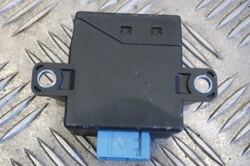 фото thumb №1, Модуль блок управления maserati levante 670039153