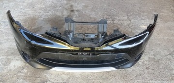 фото thumb №5, Nissan qashqai ii бампер перед pdc 13-17