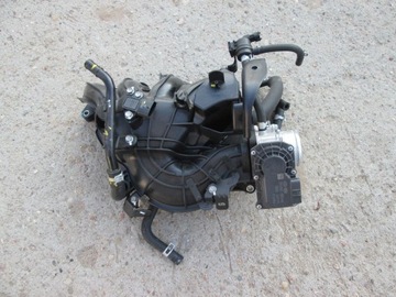 фото thumb №1, Hyundai tucson ii 1.6 t-gdi колектор всмоктуючий 15-20