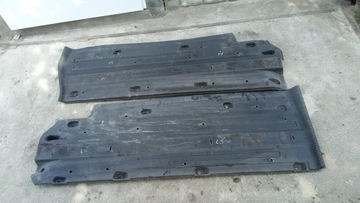 фото thumb №1, Hyundai i30 ii плита защита подвеска