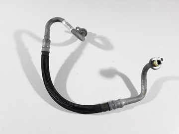 фото thumb №9, Volvo xc60 13r- wąż шланг кондиціонера