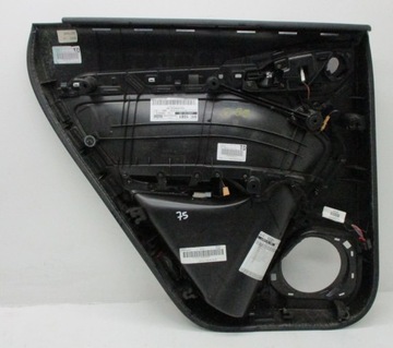 фото thumb №5, Боковина двері правий зад задній audi q3 8u 8u0867306