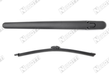 фото thumb №2, Negotti krt 143 рычаг дворники + щетка