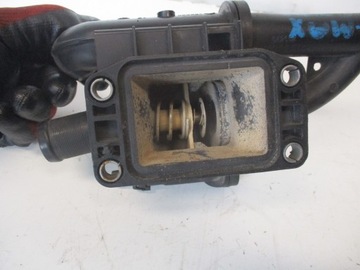 фото thumb №4, Корпус термостат 9670253780