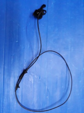 фото thumb №1, Трос відкривання капот ford s-max mk2 2016rok!