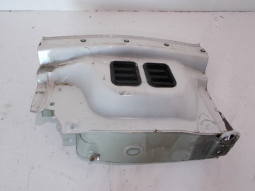 фото thumb №1, Vw polo 6c 6r четверть pas зад задний