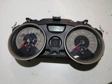 фото thumb №1, Лічильник renault megane ii 1.9 dci 8200408787d