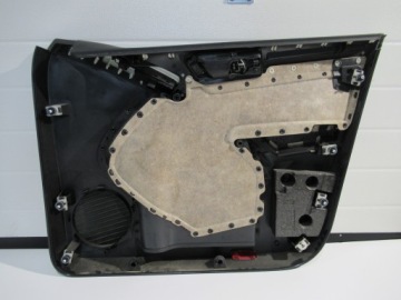 фото thumb №4, Оббивка двері лівий перед vw tiguan 5n0867011
