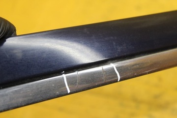 фото thumb №5, Планка дверь левый перед a8 d3 4e0853953b