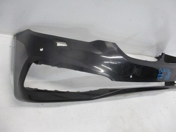 фото thumb №6, Бампер bmw 5 g30 g31 pod 6 pdc ксенон голий