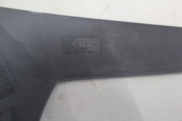 фото thumb №10, Abt vw up накладки на фари накладки лампи фари rzęsy