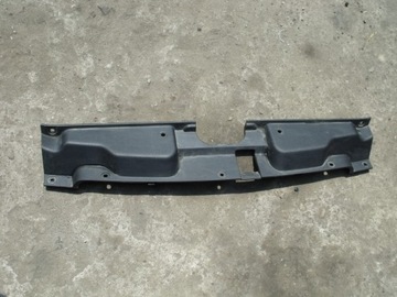 фото thumb №1, Защита поперечина передний радиатор kia soul lift 13r