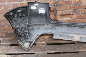 фото thumb №6, Бампер задний vw touareg