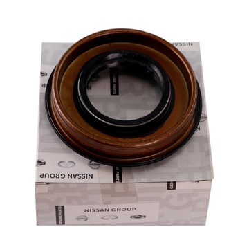 фото thumb №1, Ущільнювач вала атаки перед міст nissan patrol