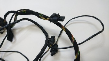 фото thumb №4, Bmw 1 e87 e81 жгут электропроводка задних датчиков парковки pdc задняя