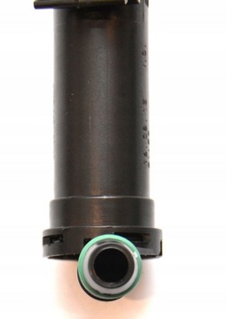 фото thumb №3, L омивач насадка фара mercedes glk w204