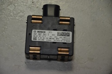 фото thumb №2, Vw golf vii fl радар distronic 3qf907561d