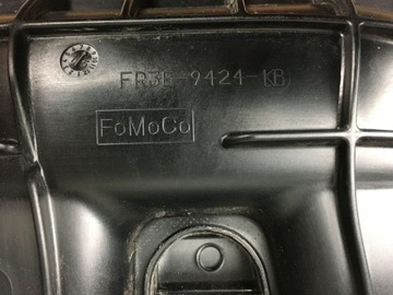 фото thumb №9, Ford mustang 3.7 15 - коллектор всасывающий fr3e9424kb