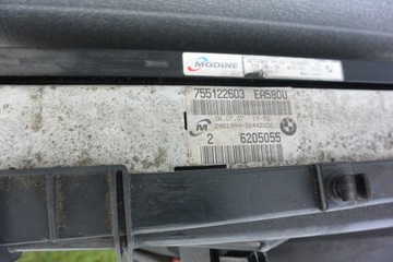 фото thumb №7, Комплект радіатор bmw e90 e91 e92 e93 бензин