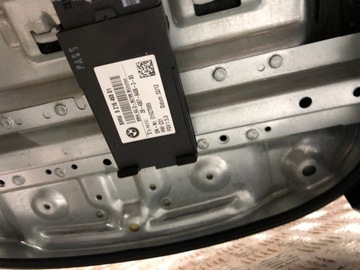 фото thumb №7, Ідеальний kpl.fotel праві перед bmw x3 x4 f25 f26 1