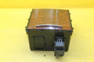 фото thumb №6, Бардачок туннель среднего vw phaeton 3d0858337