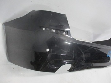 фото thumb №6, Бампер задня задній bmw 5 g31 4 pdc голий